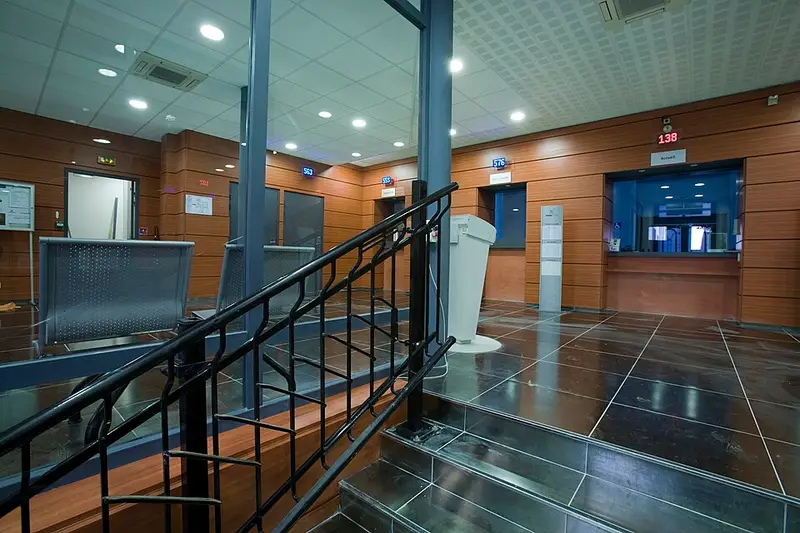 Accueil Crédit Municipal de Toulouse