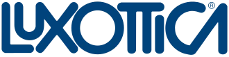 LUXOTTICA GROUP SPA logo