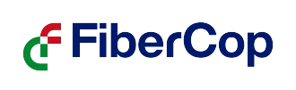 FIBERCOP S.P.A. logo