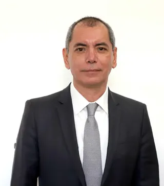 Édgar Amador Zamora