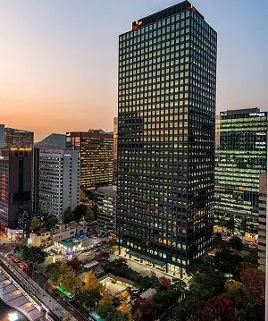 Sk서린빌딩