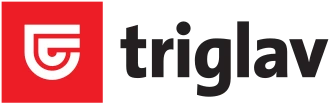 ZAVAROVALNICA TRIGLAV D.D. logo