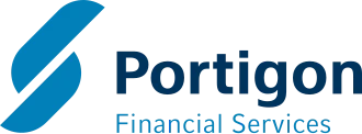 PORTIGON AG logo