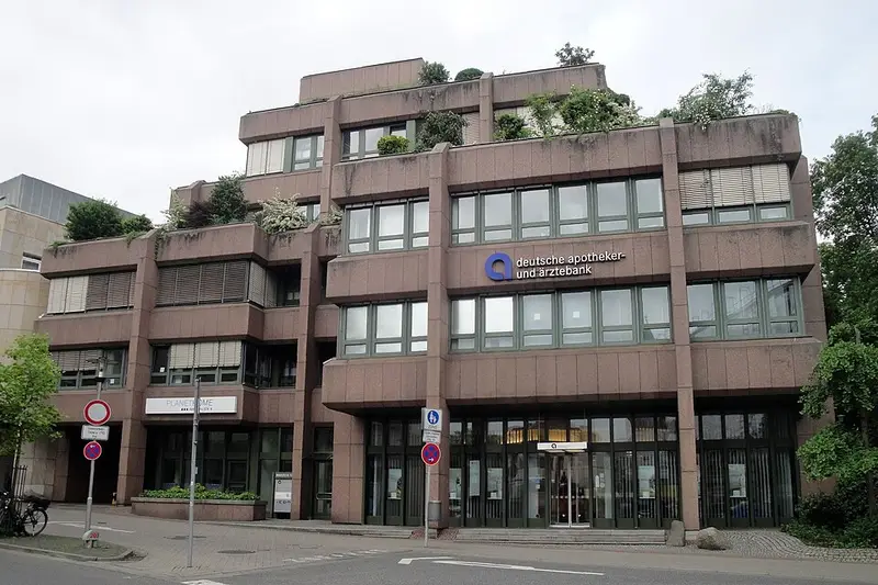 Kassel apoBank