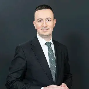 Tsvetoslav Dimov