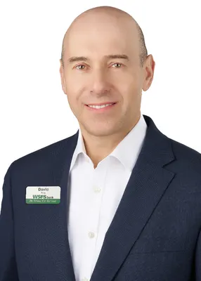David Burg