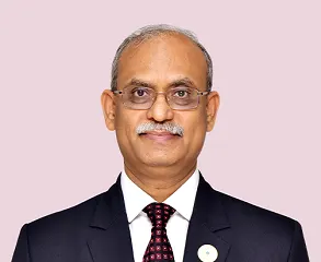 Rana Ashutosh Kumar Singh