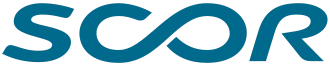 SCOR SE logo