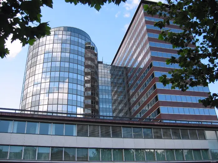NederlandscheBank