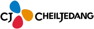 CJ CHEILJEDANG CORPORATION logo