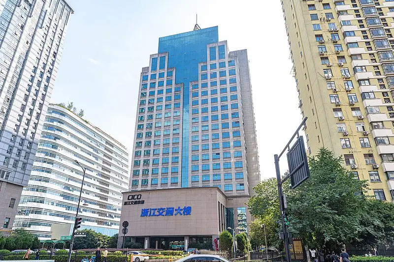 Zhejiang Communications Building (20251028121829)