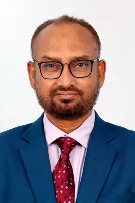 Md. Altaf Hossain