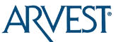 Arvest logo