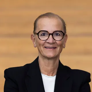 Britta Hjorth-Larsen