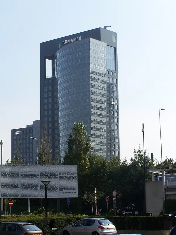 ABN AMRO4