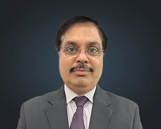 Prakash Gupta