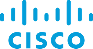 CISCO SYSTEMS INC logo