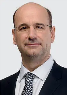 László Bencsik