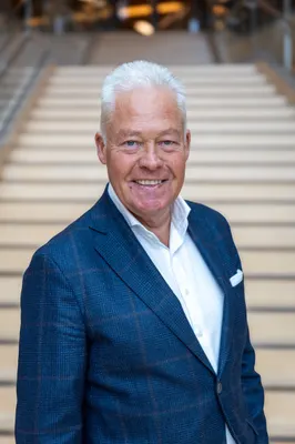 Helge Leiro Baastad