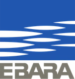 EBARA CORPORATION logo