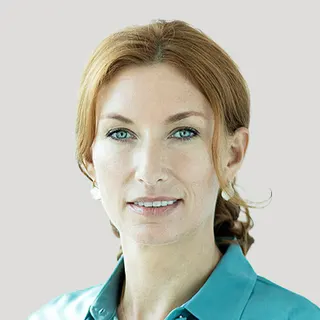 Dr. Dagmar Kamber Borens
