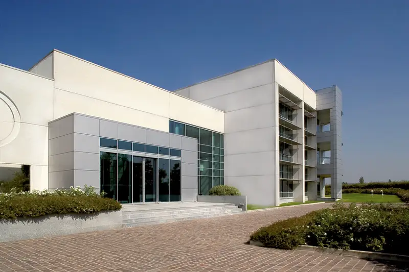 Landi headquarte 1