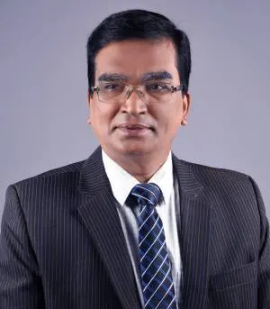Md. Shawkat Ali Khan