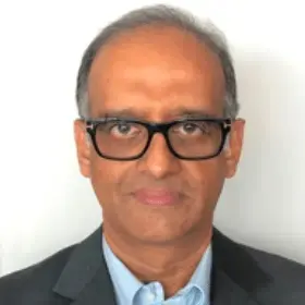 Srinivasan Sridhar
