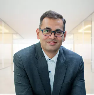 Vivek Tripathi