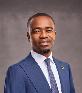Julius B. Omodayo-Owotuga