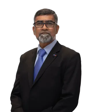 Dato' Mohd Rashid Mohamad