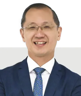 Tan You Leong