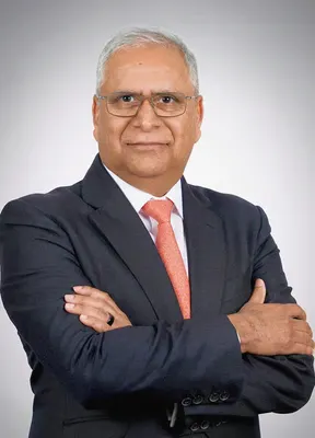 Muzaffar Khan