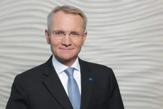 Udo Birkner