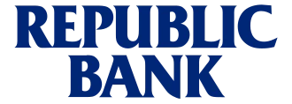 REPUBLIC BANK AND TRUST COMPANY logo