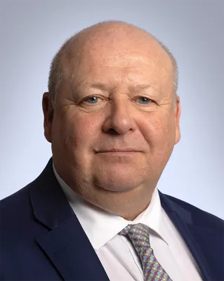 Paul Jennings
