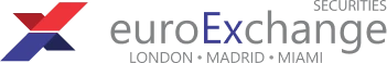 Euro Exchange logo