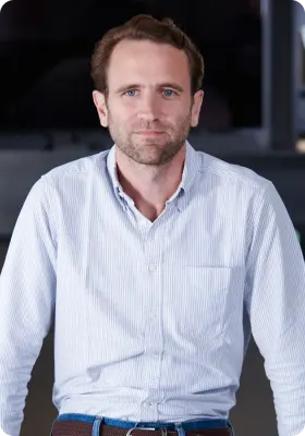 Arnaud De La Porte