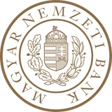 MAGYAR NEMZETI BANK logo