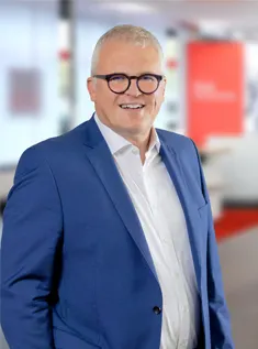 Udo Buschmann