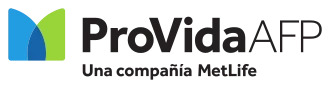 ADMINISTRADORA DE FONDOS DE PENSIONES PROVIDA S.A. logo