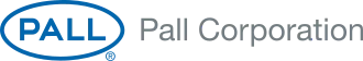PALL CORPORATION logo