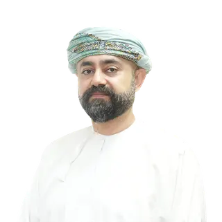 Ali Khamis Hussain Al Zadjali