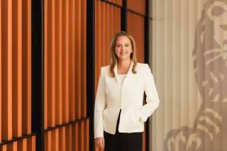 Melanie Evans