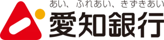 AICHI BANK, LTD. logo
