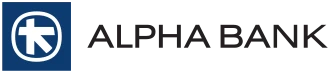 Alpha Bank logo