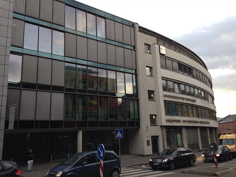 Investitions- und Strukturbank