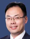 Jeffery Bai (Bai Lijun)