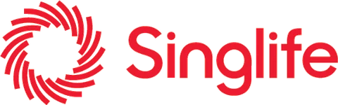 Singlife logo