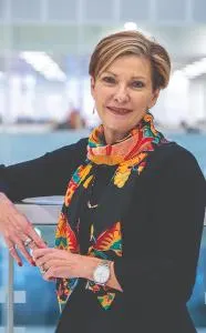 Annemarie Durbin